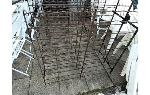 RANGE BOUTEILLES DOUBLE