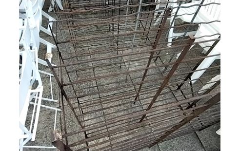 RANGE BOUTEILLES DOUBLE