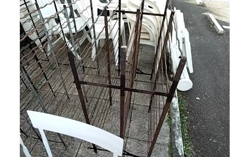 RANGE BOUTEILLES DOUBLE