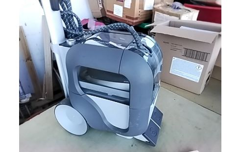 FER A REPASSER STATION ROWENTA DOC RSV