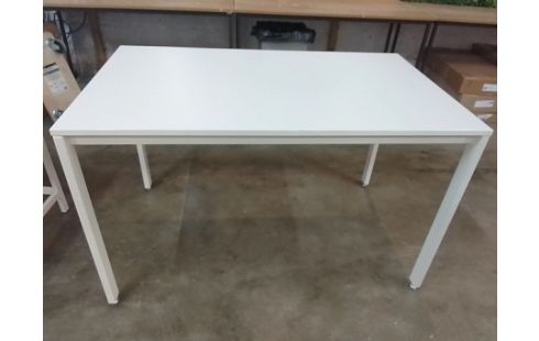BUREAU BLANC IKÉA