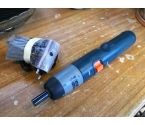 TOURNEVIS ELECTRIQUE BLACK & DECKER