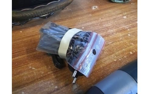 TOURNEVIS ELECTRIQUE BLACK & DECKER