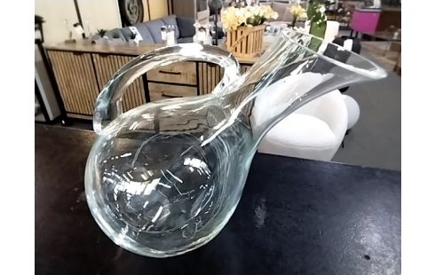 CARAFE A DECANTER En verre