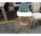 CHAISE HAUTE BEBE COMBELLE