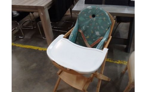 CHAISE HAUTE BEBE COMBELLE