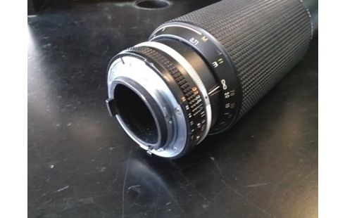 ZOOM NIKKOR 100-300MM