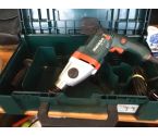 PERCEUSE METABO AVEC CAISSE
