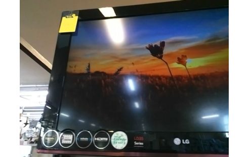 TELEVISEUR LG 81CM FULL HD / TNT HD / AVEC TELECOMMANDE