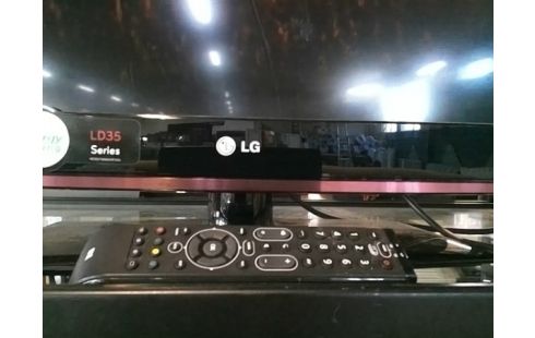 TELEVISEUR LG 81CM FULL HD / TNT HD / AVEC TELECOMMANDE