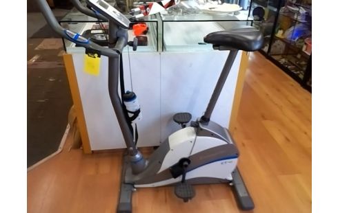 VELO D'APPARTEMENT ENERGETICS CT 4.7 (TRACE D'USURE)