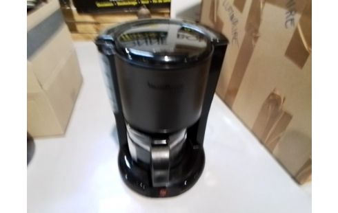 CAFETIERE ELECTRIQUE MOULINEX NOIRE