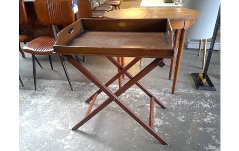 DIENBLAD OP STAANDER