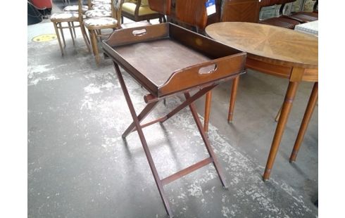 DIENBLAD OP STAANDER