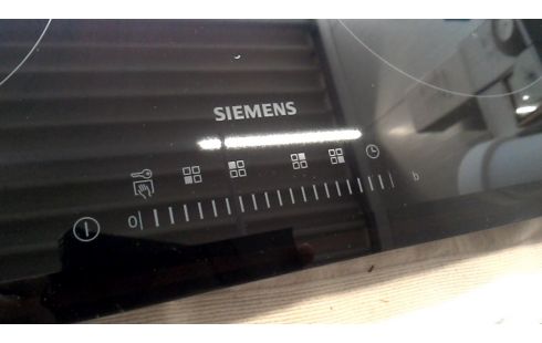 KOOKPLAAT INBOUW INDUCTIE SIEMENS