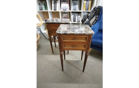 CHEVET STYLE LOUIS XVI