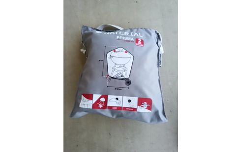 HOUSSE PROTECTION BARBECUE
