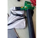 SOUFFLEUR ASPIRATEUR À FEUILLES