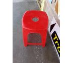 TABOURET PLASTIQUE
