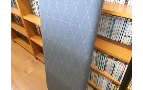 PLANCHE A REPASSER .