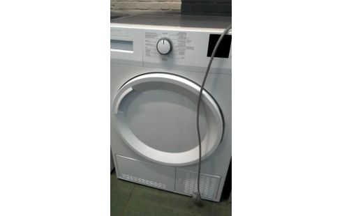 KONDENSTROCKNER FRONTLADER BEKO