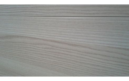 KLEIDERSCHRANK 1 2 TÜREN VERSCHIEBBAR AHORN LOOK