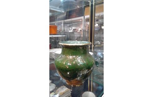 VASE SEVRES JEANSSTOFF