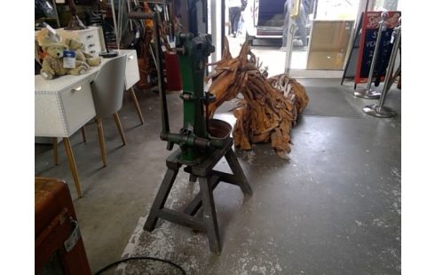 KURK MACHINE VOOR WIJNFLESSEN