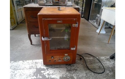 DECORATIE KOELKAST VINTAGE