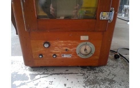 DECORATIE KOELKAST VINTAGE