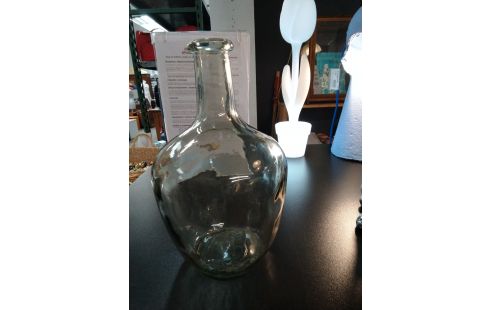 BONBONNE PETIT MODELE