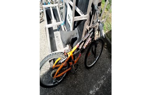 VTT GITANE A REVISER