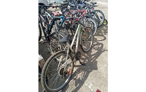 VTT DÉCATHLON A REVISER