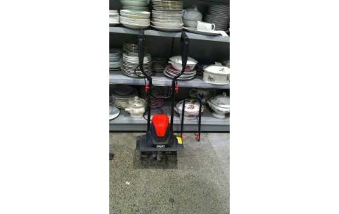 MOTORSCHOFFELMACHINE