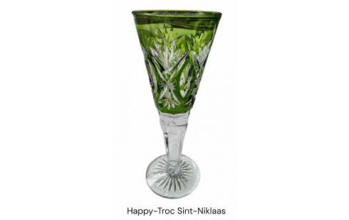 VASE GRÜN