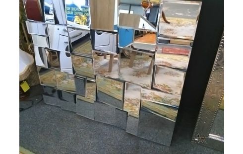 MIROIR MULTIFACETTES