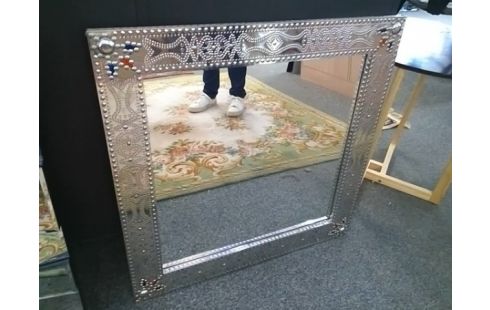 MIROIR CARRE