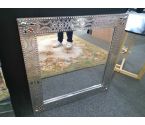 MIROIR CARRE