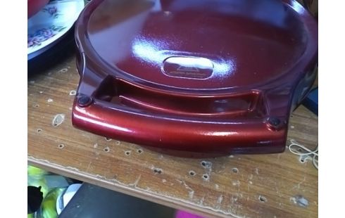 PLAT A TARTE AVEC MOULES