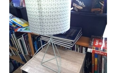 LAMPE A POSER BLANCHE