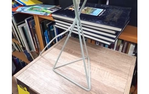 LAMPE A POSER BLANCHE