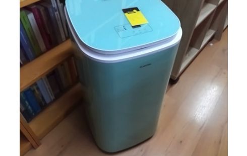 SECHE LINGE KLARSTEIN