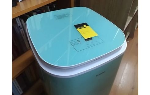 SECHE LINGE KLARSTEIN