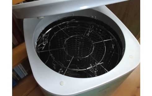 SECHE LINGE KLARSTEIN