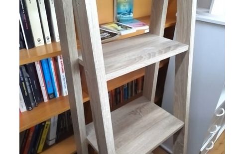 ETAGERE BOIS