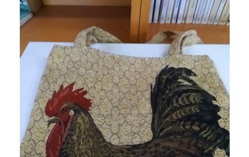SAC COQ