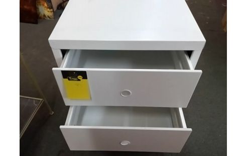 CAISSON METAL 3T (AVEC CLEF)