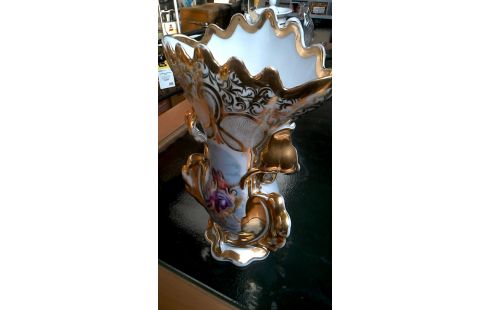 VAAS OLV WIT PORSELEIN