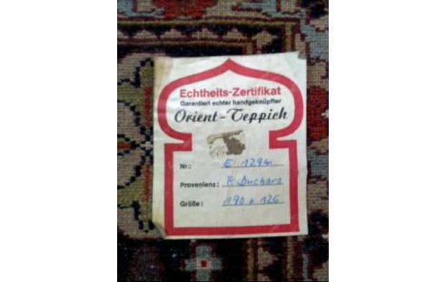 ALFOMBRA