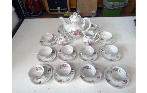 SERVIES 29 DELIG